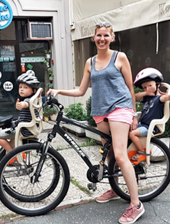 Private Zagreb bike tour
