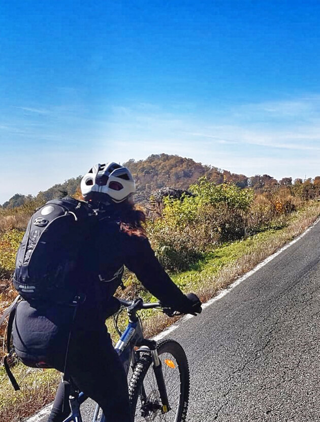 E-bike tours Zagreb