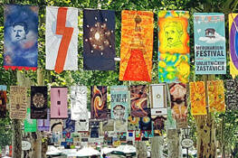 Zagreb Art tour