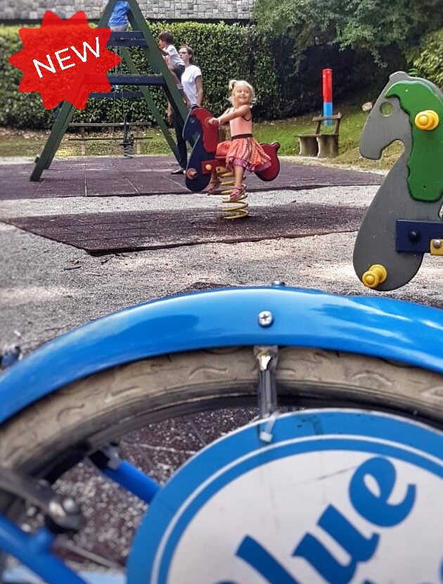Zagreb 4 kids